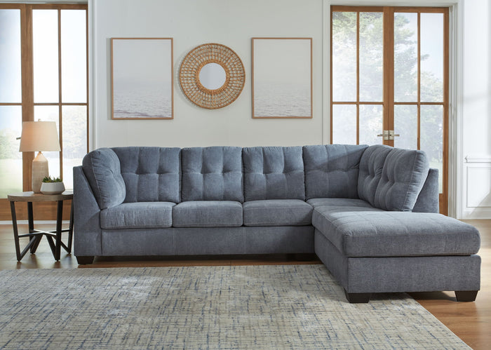 Marleton - Sectional image 9