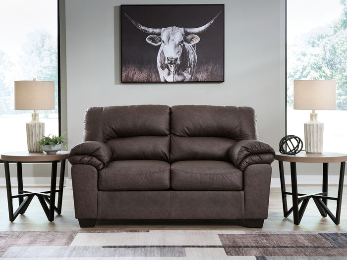 WillowBend - Loveseat image 6