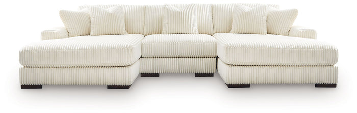 Lindyn - 3 Piece Sectional image 3