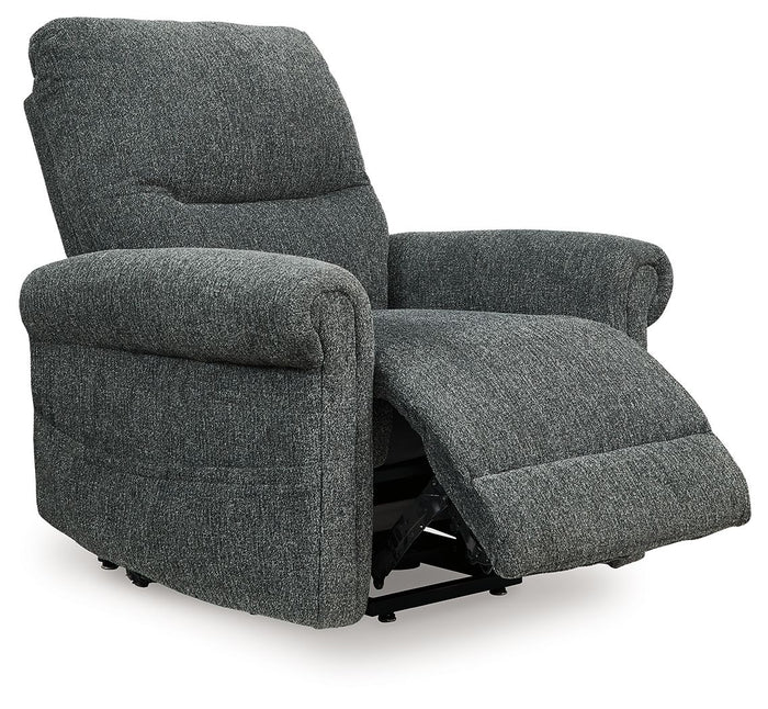 Aureta - Power Lift Recliner image 6