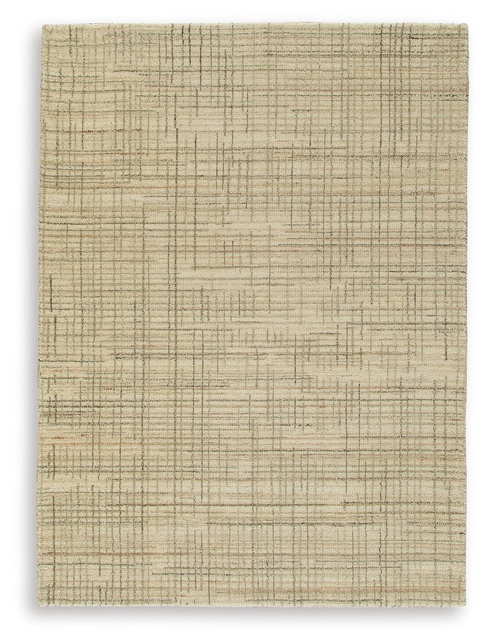Janston - Rug image 1