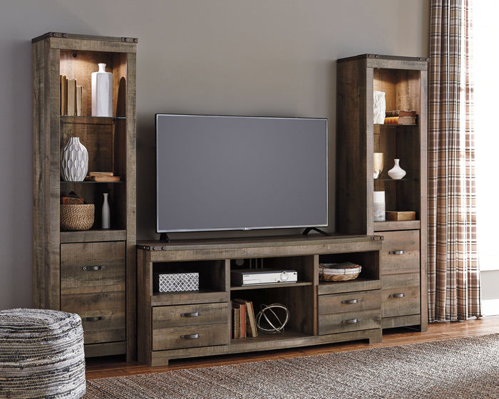 Trinell - Entertainment Center image 8