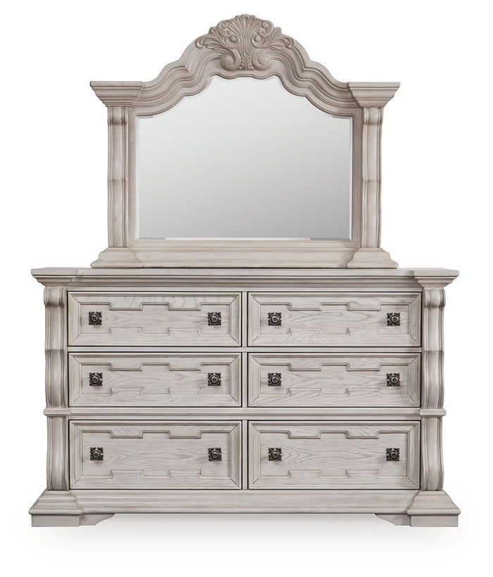 Bruchandi - Dresser image 4