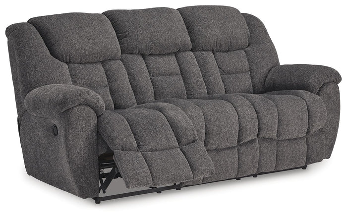 Foreside - Reclining Living Room Set image 4