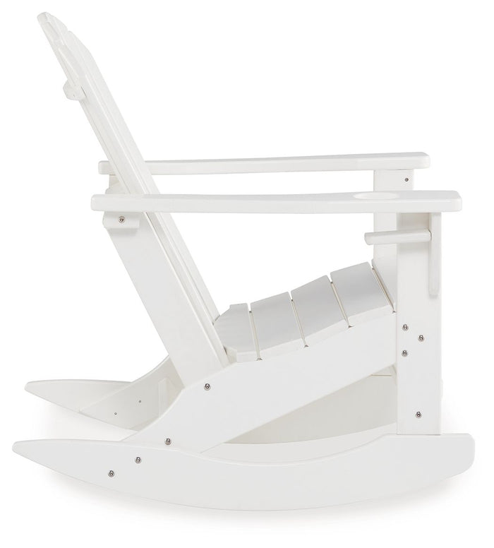 Sundown Treasure - Rocking Chair image 6