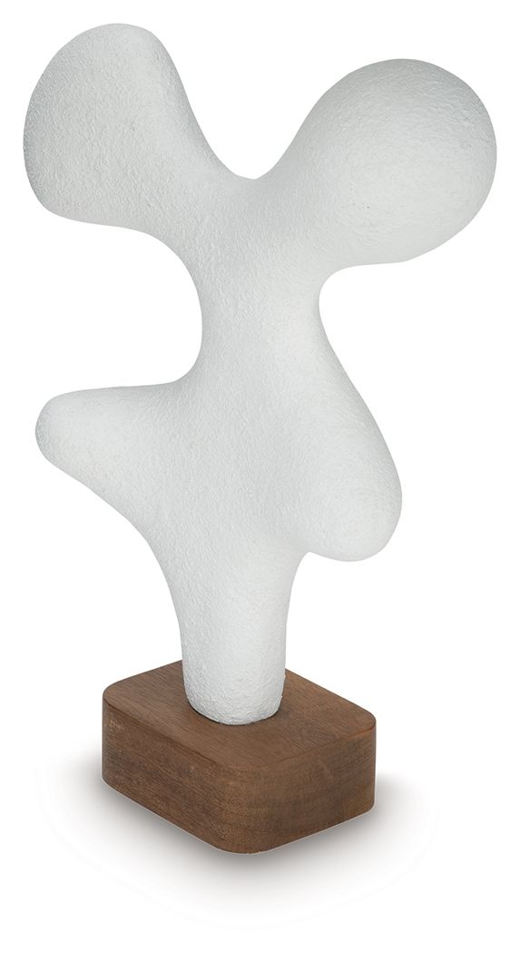 Lavarsen - Sculpture image 4