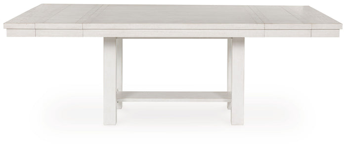 Robbinsdale - Rectangular Dining Table image 5