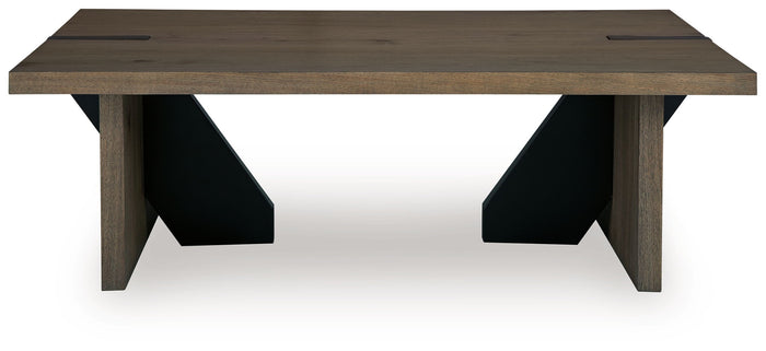 Kandinew - Living Room Table image 6