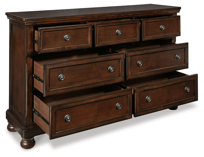 Porter - Dresser image 6