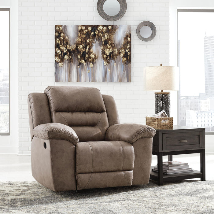 Stoneland - Rocker Recliner image 3