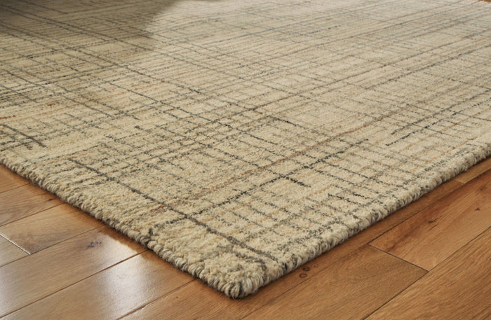 Janston - Rug image 2
