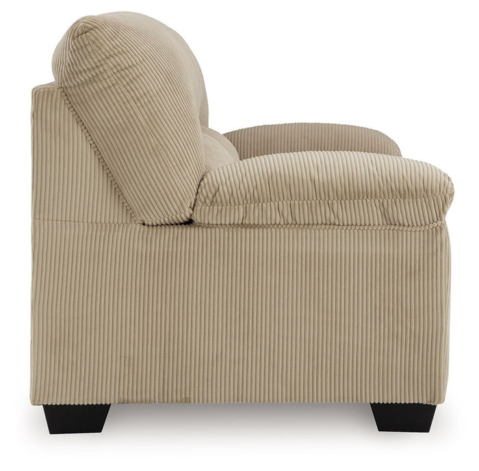 SimpleJoy - Loveseat image 6