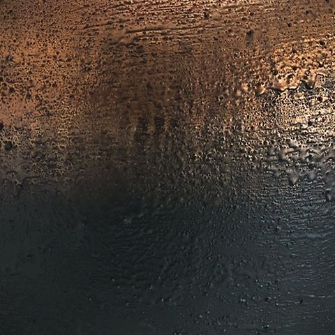Newgerhard - Metal Table Lamp - Brown / Black image 3