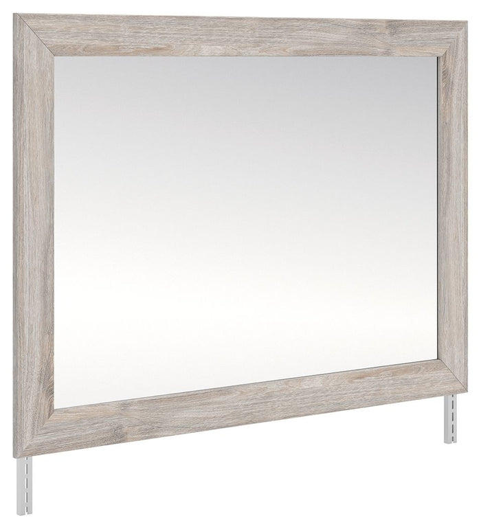 Broachmyn - Bedroom Mirror image 2