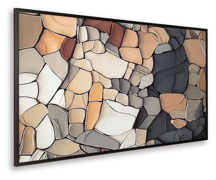 Patteworth - Wall Art - Multi image 4