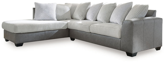 Clairette Court - Sectional image 1