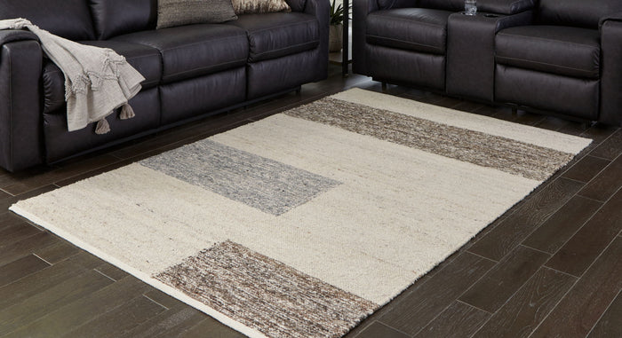Barus - Rug image 2