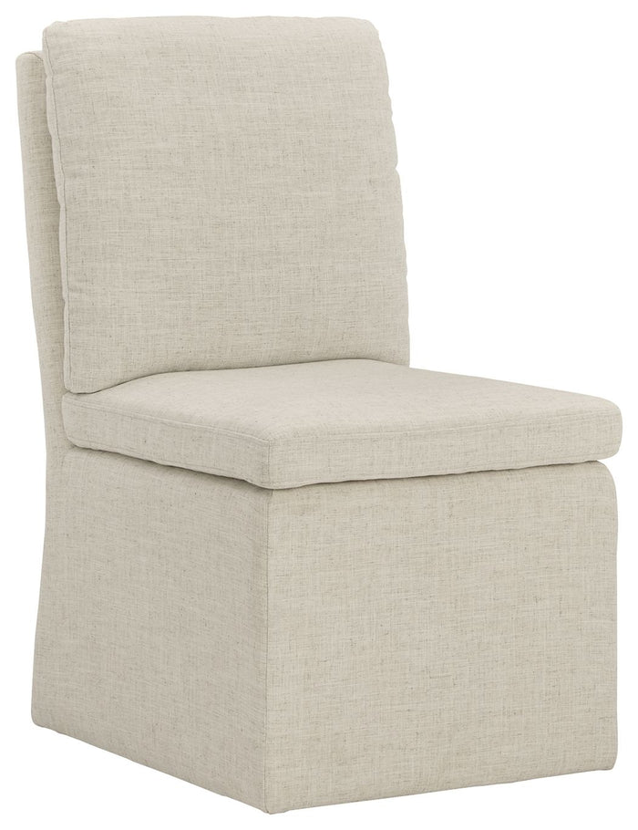 Krystanza - Side Chair Set image 3