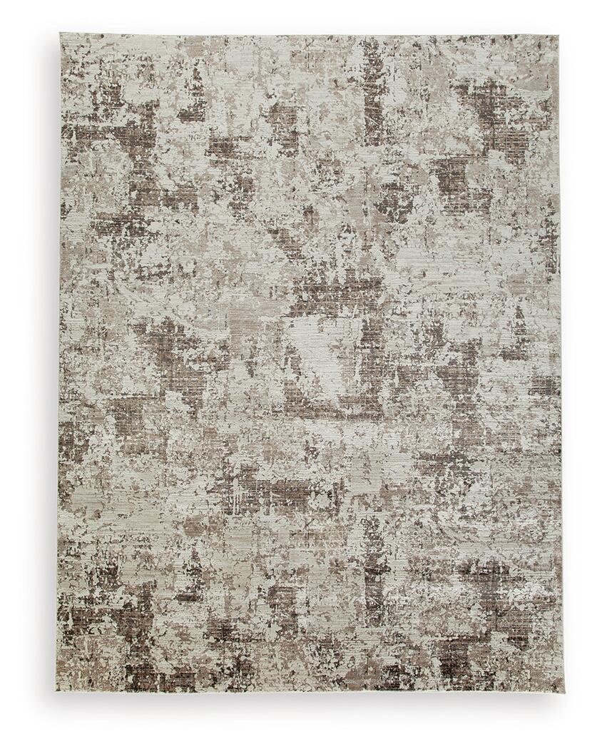 Gray / 10' x 13'