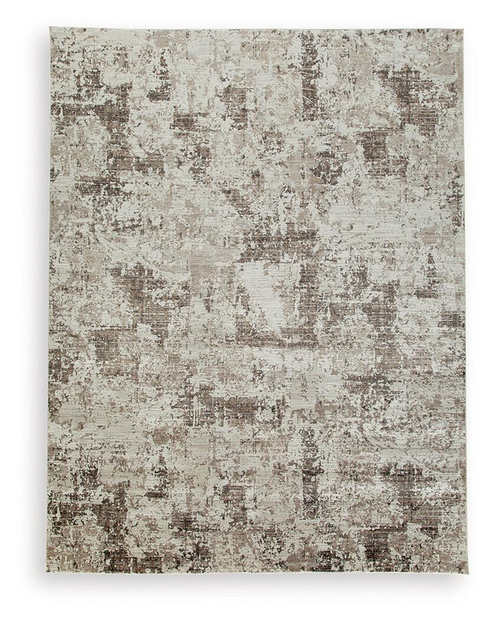 Barricland - Rug image 1