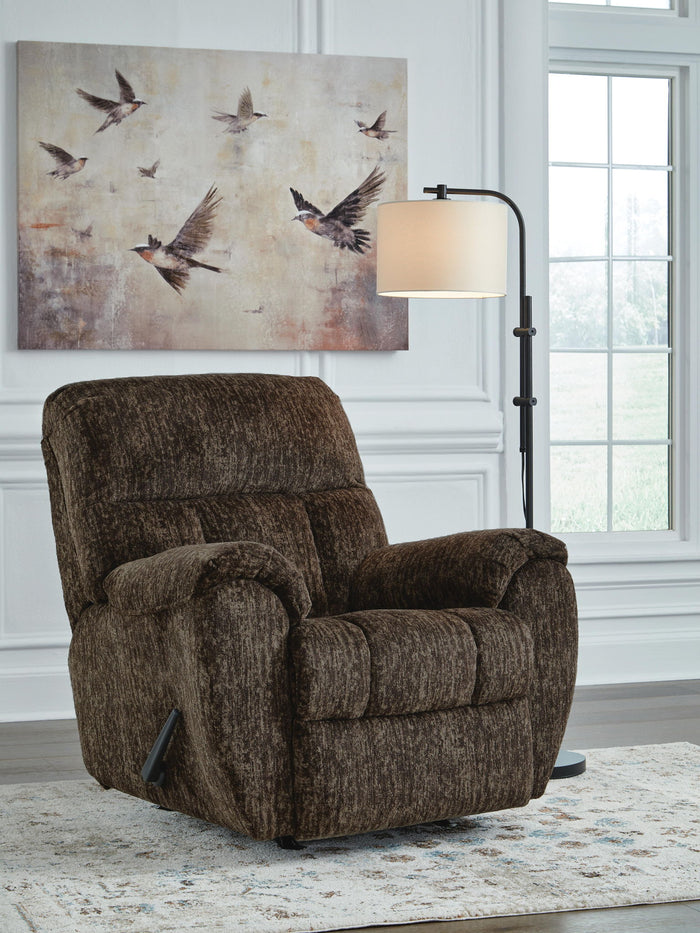 Stayfish - Rocker Recliner image 5