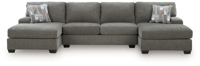 Clarington - Sectional image 2