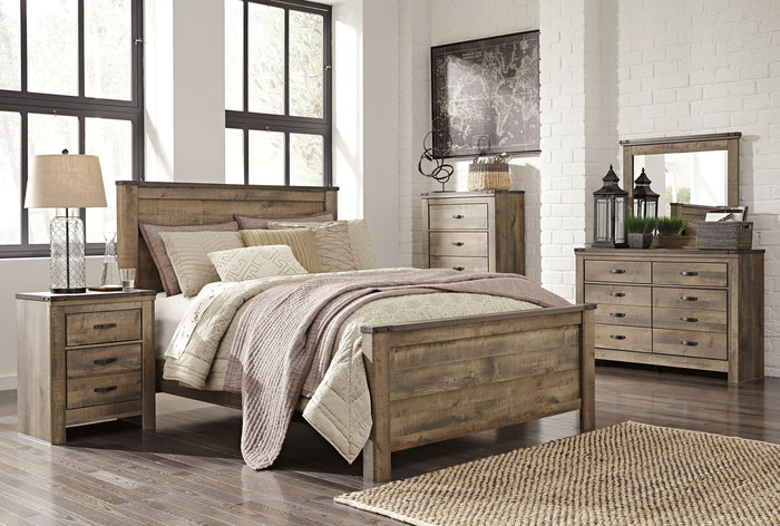Trinell - Night Stand image 4