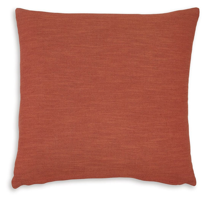 Thaneville - Pillow image 3