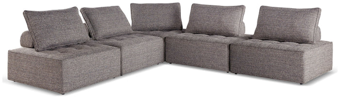 Bree Zee - Outdoor Sectional image 1