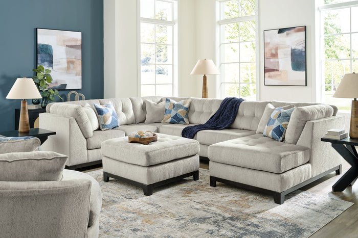 Maxon Place - Living Room Set image 2