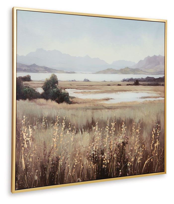 Clarkford - Wall Art - Multi image 3