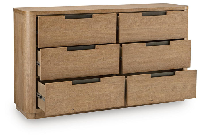 Pamaria - Dresser image 5