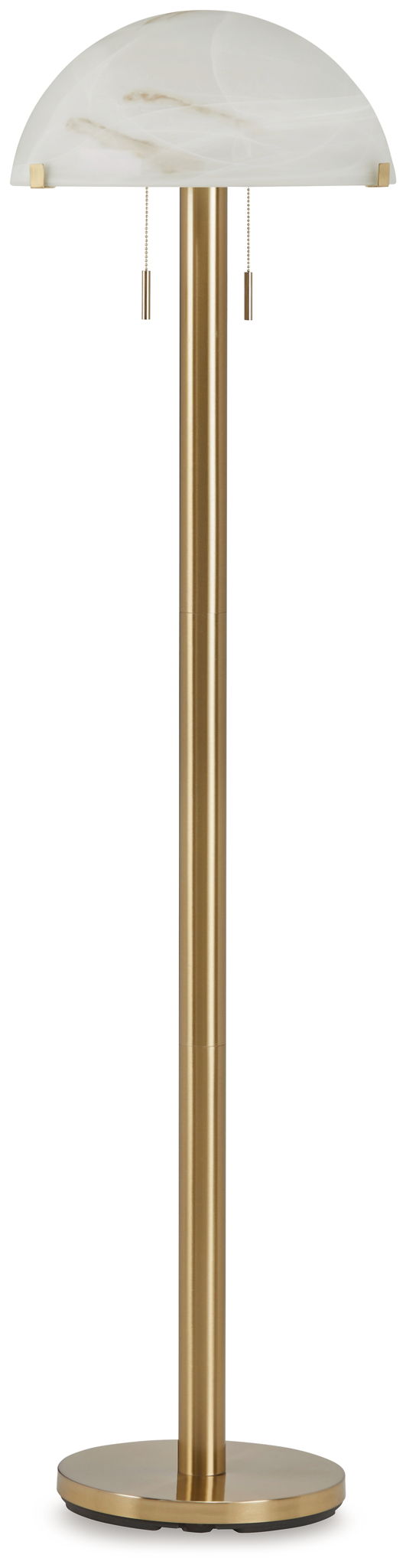 Tobbinsen - Metal Lamp image 1