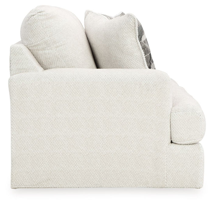 Karinne - Loveseat image 3