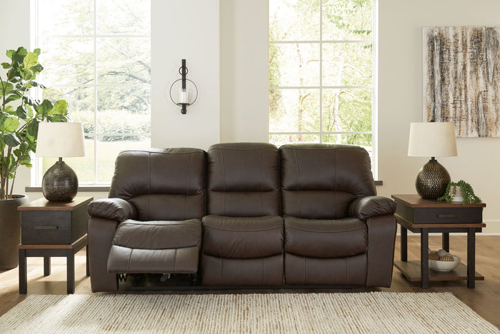 Leesworth - Reclining Sofa image 4