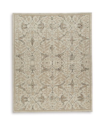 Light Brown / 8' x 10'