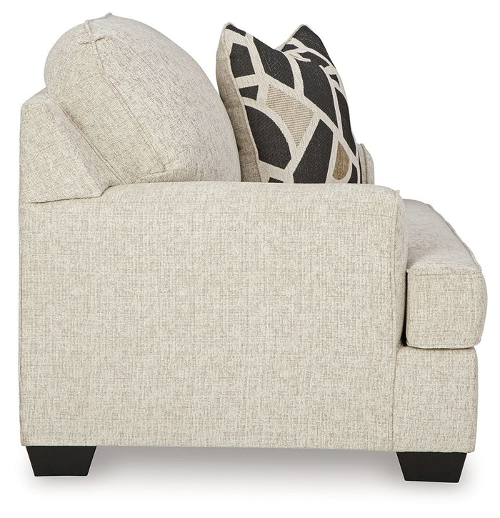 Heartcort - Chair And A Half - Quartz image 3