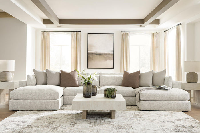 Ashbourne Estate - Sectional image 6