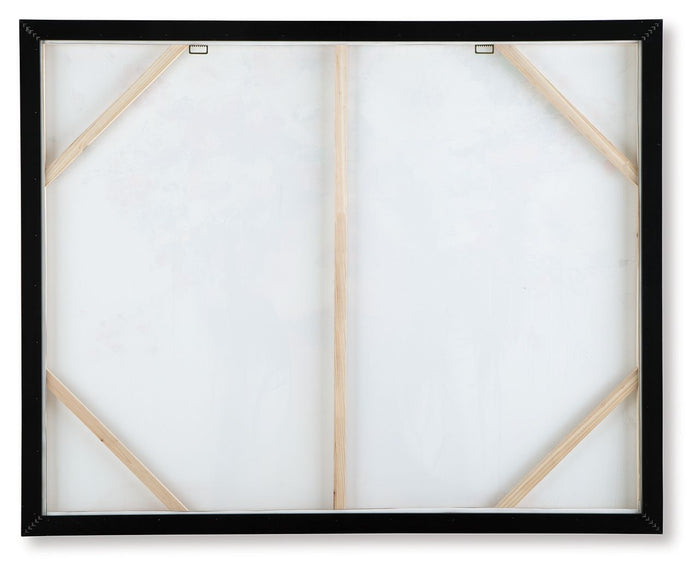 Shadwick - Wall Art - Multi image 3