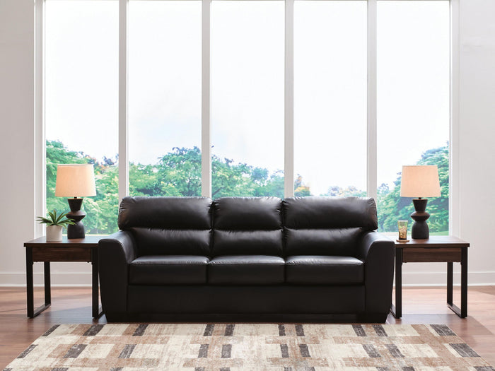 Glennbre - Sofa - Midnight image 2