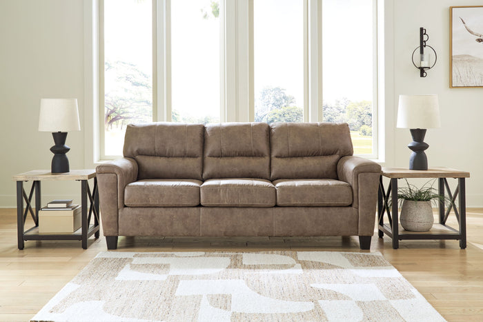Navi - Sofa - Fossil image 3
