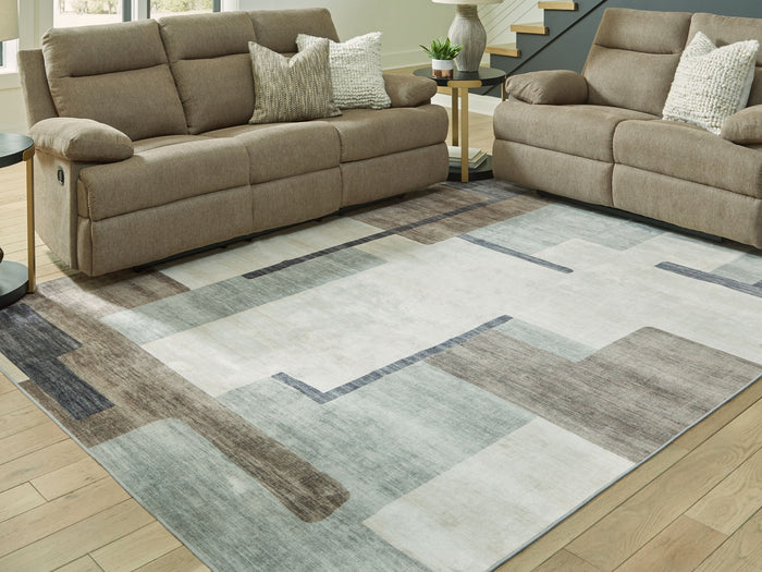 Larkport - Washable Rug image 4