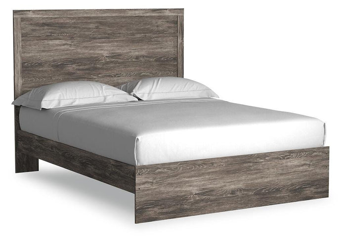 Ralinksi - Panel Bed image 2