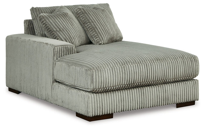 Lindyn - 4 Piece Sectional image 10