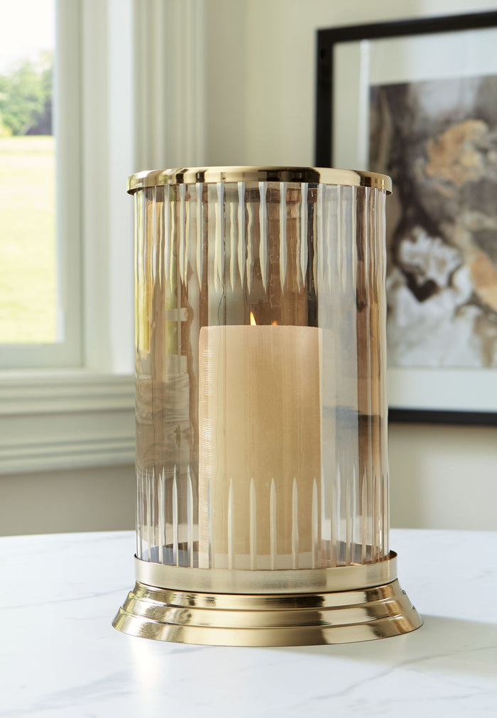 Aavinson - Candle Holder image 6
