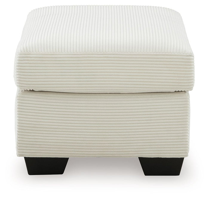 Greenbriar - Ottoman image 4