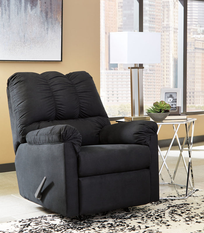 Darcy - Rocker Recliner image 4