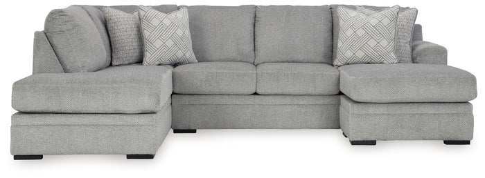 Casselbury - Sectional image 4