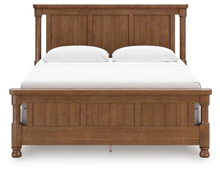Rowlenstown - Poster Bed image 10