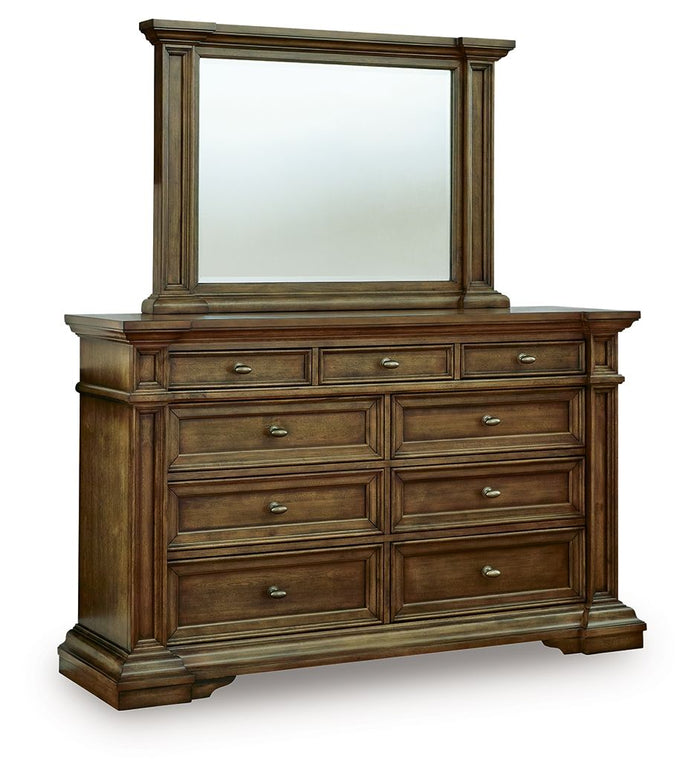 Frantanna - Dresser image 2